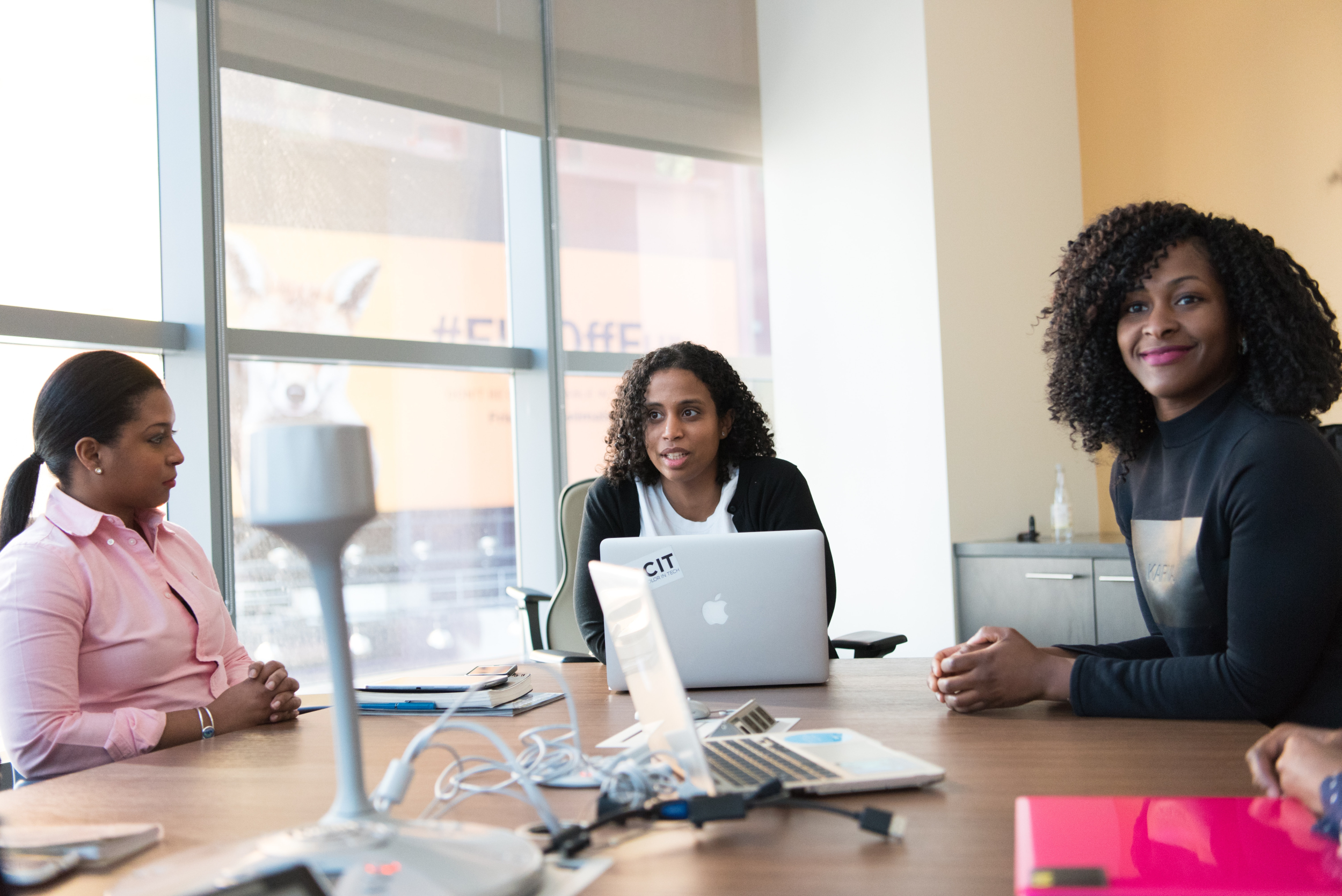 EU announces grants for 100+ deep tech companies led by women