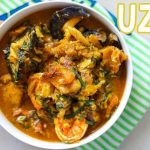 Sisi Yemmie Shares How To Prepare  Uziza Soup | Watch