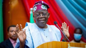 Chief Imam Advises Tinubu to Learn From the Mistakes of Buhari’s administration 