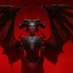 Diablo 4 PC gaming accessory collection will let you slay demons in style