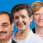 Get to Know the IEEE Board of Directors