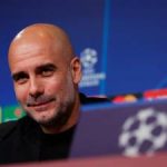 City not dwelling on past failures or Bayern success, says Guardiola