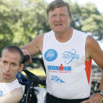 American Rick Hoyt (61) passed away