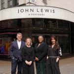 ‘Energy and fizz’: how Saatchi & Saatchi London won John Lewis Partnership