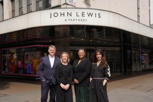 ‘Energy and fizz’: how Saatchi & Saatchi London won John Lewis Partnership