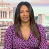 Ranvir Singh quit her Good Morning Britain politics role because of exhaustion