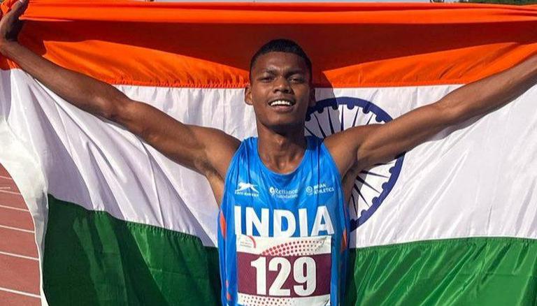 India’s Next Gold | From Poverty to Podium