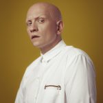 Anthony Carrigan Is Going Out In Style