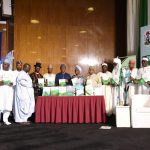 CRISP’ll ensure capacity transfer, mentorship of PHC workers-Osinbajo