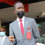 Matawalle’s $2m Bribe Hoax: EFCC Will Not Bandy Words with Suspect