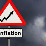 UK Inflation Rate Now Highest In Europe At 10.1%