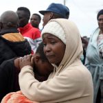 Child among 10 family members killed in South Africa mass shooting