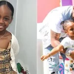 “I want to be a basketball player when I grow up” – Davido’s second daughter, Hailey Adeleke – Lifestyle Nigeria