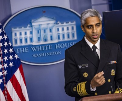 Social media presents mental-health risk for youth, U.S. surgeon general says