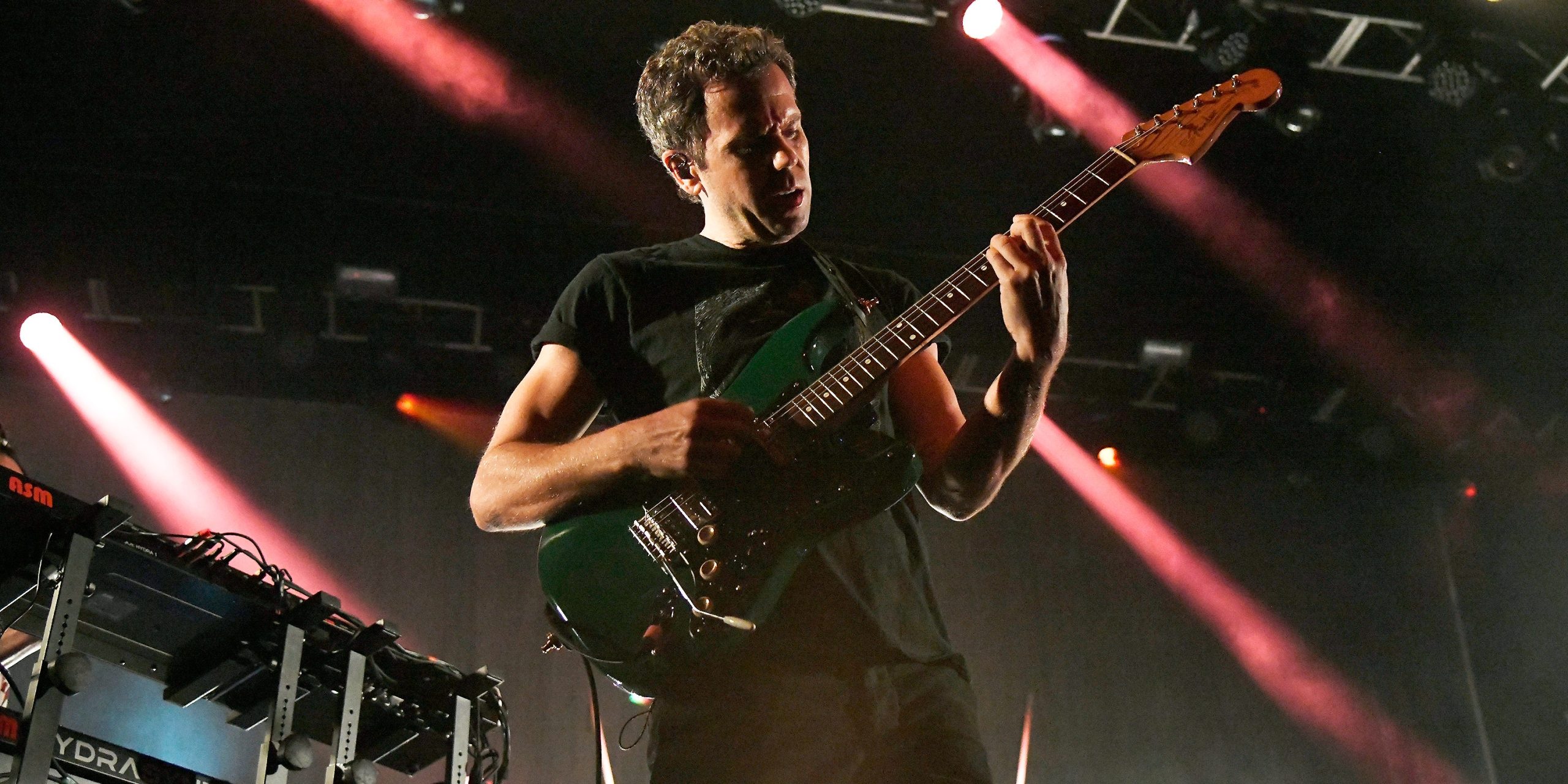 M83 Announces North American Tour