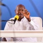 MUSEVENI threatens to chase Kenyans out of UGANDA if RUTO fails to do this – UHURU and RAILA warned Kenyans.