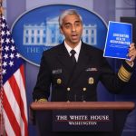 The US surgeon general thinks social media poses a “profound risk” to teenagers’ mental health