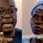 BREAKING NEWS: Akin Osuntokun Reveals Why He Refuses To Stand Up For Lamidi Apapa At The Tribunal Today