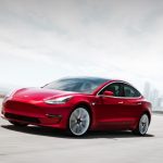 Tesla Begins Sale of China-Made Model 3 and Model Y in Canada