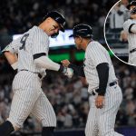 Aaron Judge proving he’s AL East greatest weapon after saving Yankees