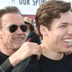 “Hero’s Don’t Retire. They Reload”: Arnold Schwarzenegger’s “Proud” Son Dedicates a Heartfelt Message Celebrating Father’s Amazing Achievement at 75