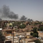 Governments race to rescue diplomats, citizens from Sudan