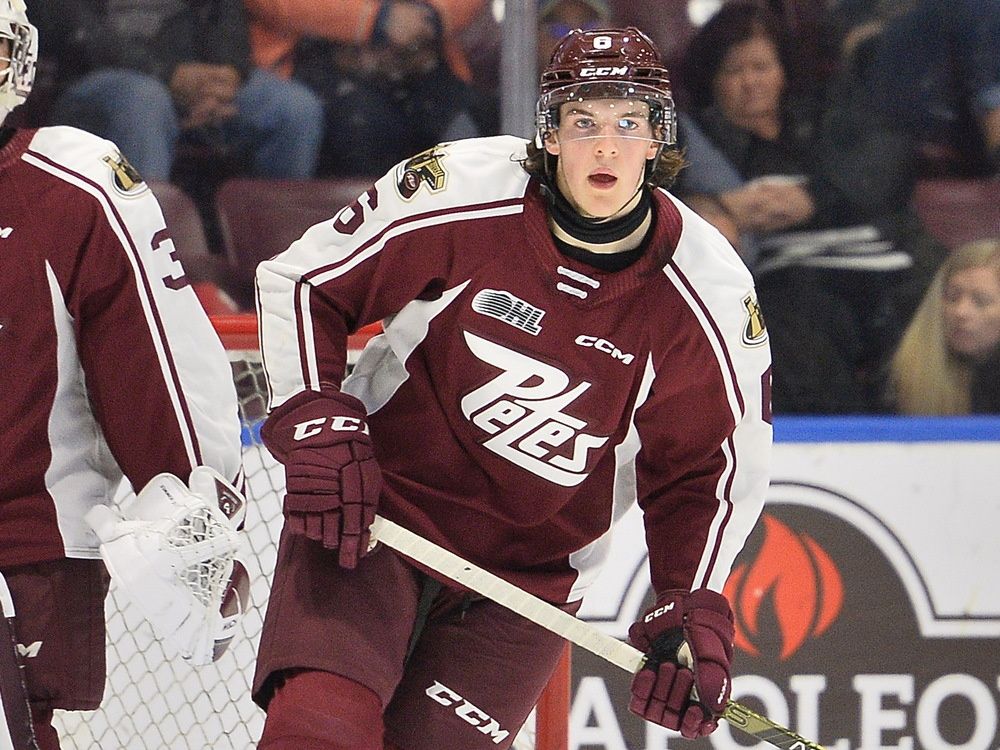 Local roundup: Windsor’s Smith helps Petes to first OHL title in 17 years