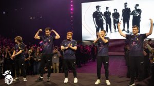 Into The Breach CS:GO Major Run Shows UK Esports Is Alive and Well