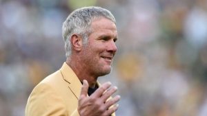 Former US attorney calls Brett Favre ‘driving force’ in Mississippi welfare scandal