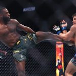 Ray Longo on why Aljamain Sterling doesn’t get enough credit: ‘He’s not a conventional fighter’