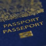 Many passport renewals on pause during federal public service workers’ strike