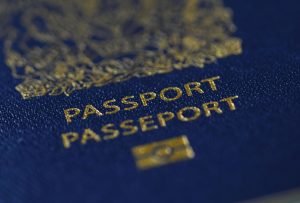 Many passport renewals on pause during federal public service workers’ strike