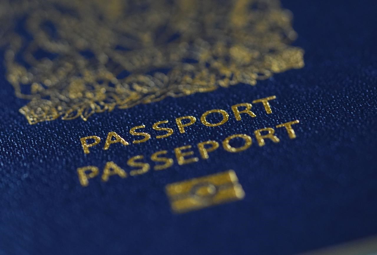 Many passport renewals on pause during federal public service workers’ strike