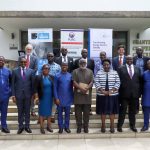 PURC-Ghana hosts 2023 Africa Electricity Regulatory Peer Review and Learning Network