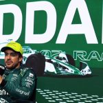 Saudi Arabian Grand Prix: Starting order and what to watch for