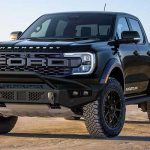 Hennessey Launches VelociRaptor 500 Which Is Based On The Latest Ranger Raptor