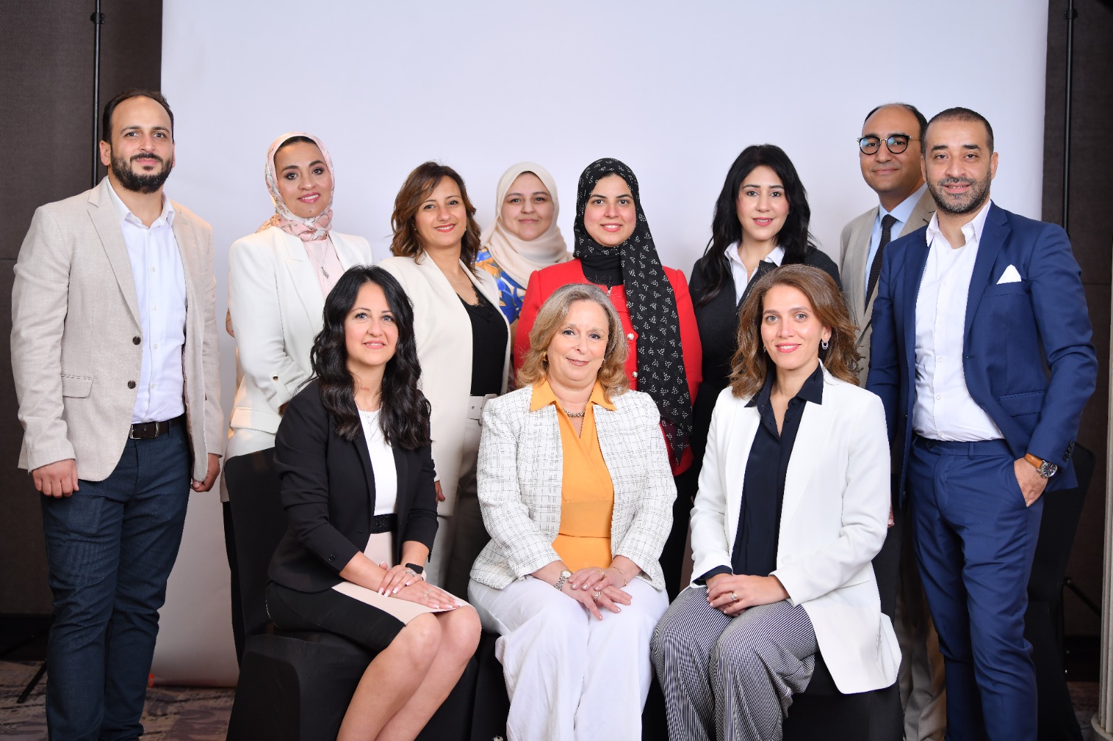 Al Ahly Capital, Egyptian-American Enterprise Fund finance expansion of Dawi clinics by EGP 250m