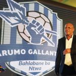 Gallants gear up for tough CAF test in Cairo, Egypt