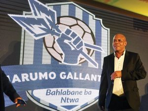 Gallants gear up for tough CAF test in Cairo, Egypt