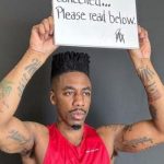 International rapper Dax cancels his South Africa tour