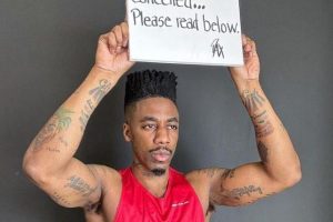 International rapper Dax cancels his South Africa tour