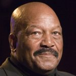 Jim Brown Dead At 87, Legendary Football Player