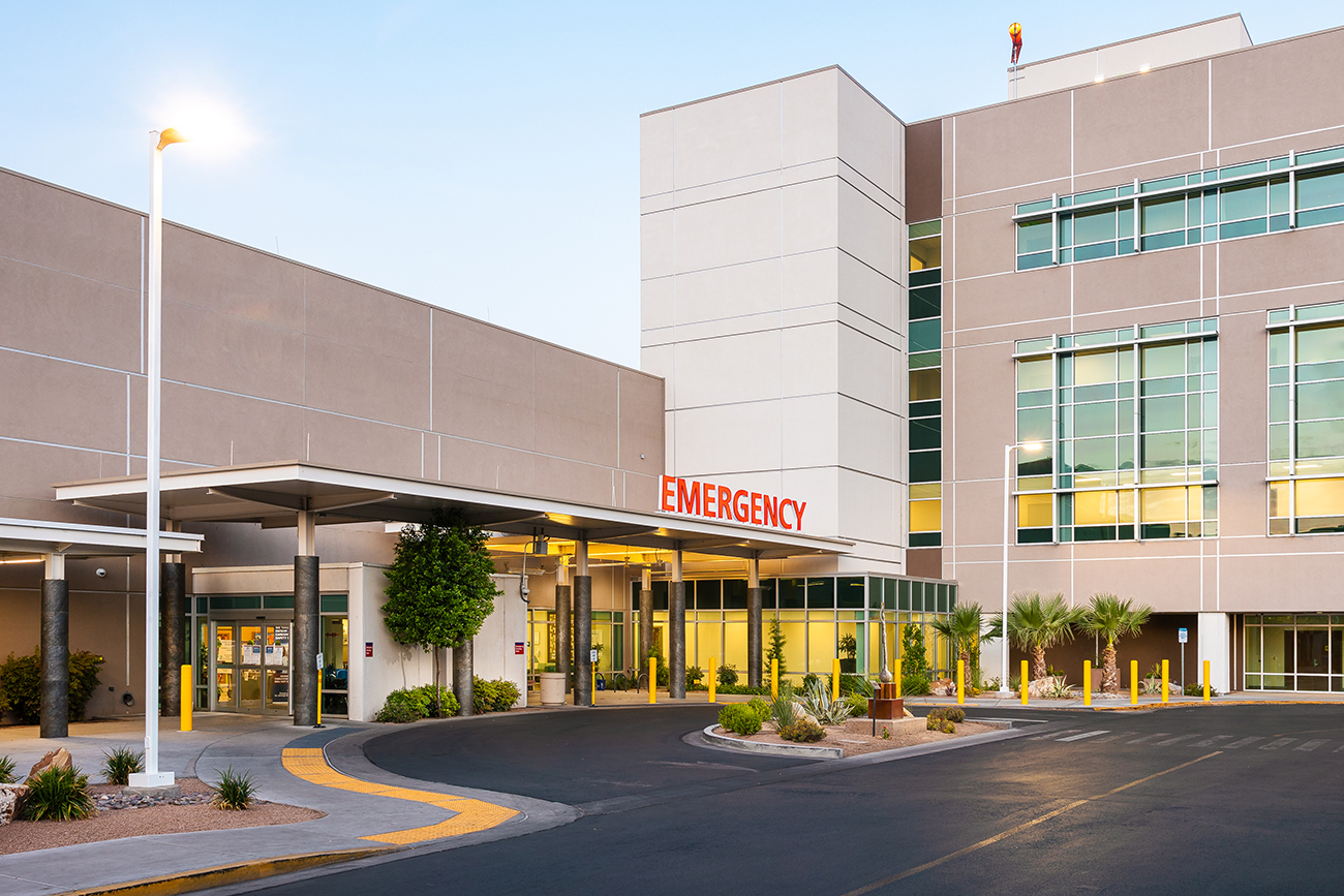 Intermountain Health Announces Plans for Emergency Services at Desert Color in St. George, Utah