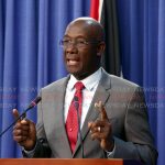 PM defends approach to crime as public health emergency