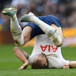 European giants to rival Manchester United for Spurs star Kane