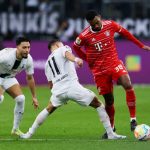 Liverpool to consider move for young Bayern Munich midfielder