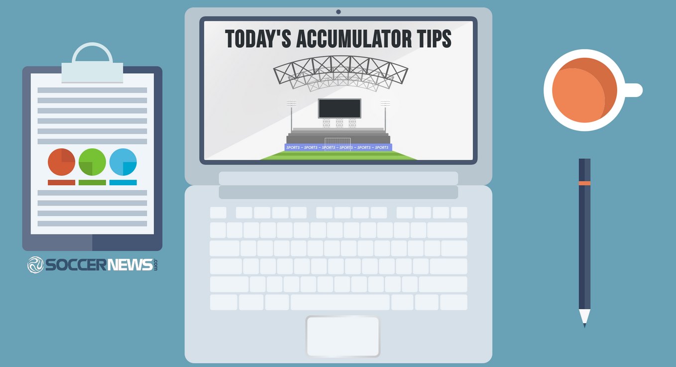 April 21st: Saturday’s Football Accumulator – 7/1