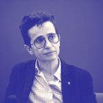 Why Masha Gessen Resigned from the PEN America Board