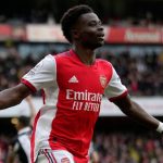 Bukayo Saka Takes Huge Decision on His Contract with Arsenal