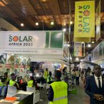 Key takeaways from the Solar Africa 2023 expo